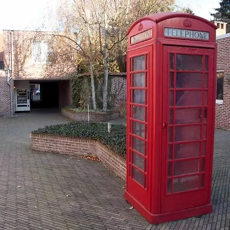 Apartment Gardens - Student Flat Semiduplex