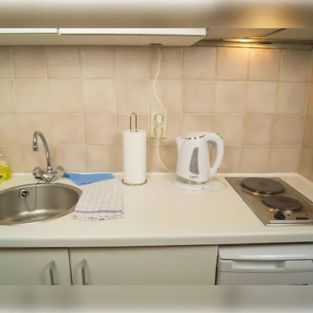 Gardens - Student Flat Semiduplex