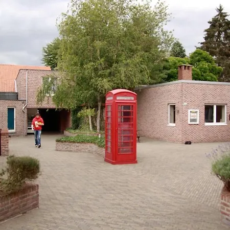 Apartment Gardens - Student Flat Semiduplex Leuven