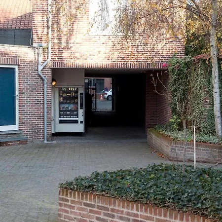 Gardens - Student Flat Semiduplex Appartement *