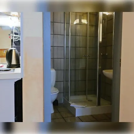 Gardens - Student Flat Semiduplex Leuven