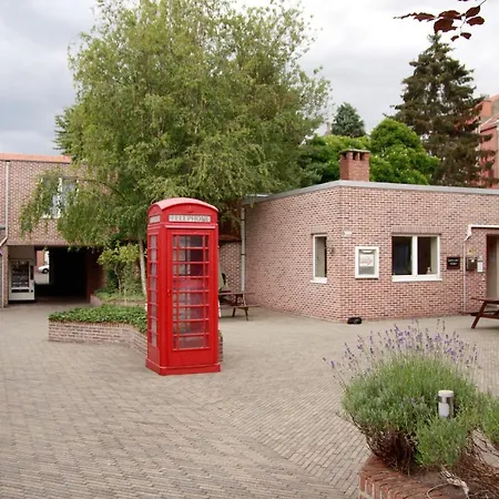 Gardens - Student Flat Semiduplex Leuven