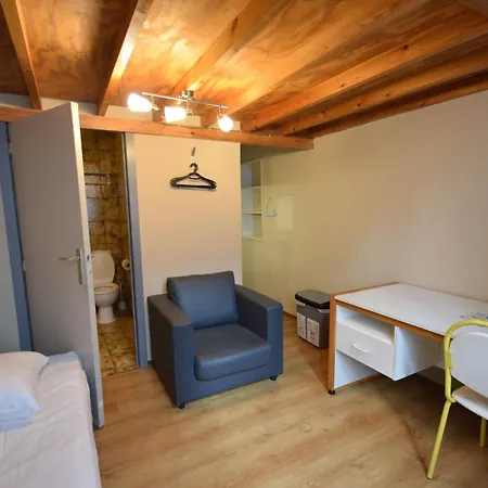 Gardens - Student Flat Semiduplex * Leuven