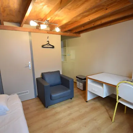 Gardens - Student Flat Semiduplex