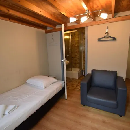 Appartement Gardens - Student Flat Semiduplex