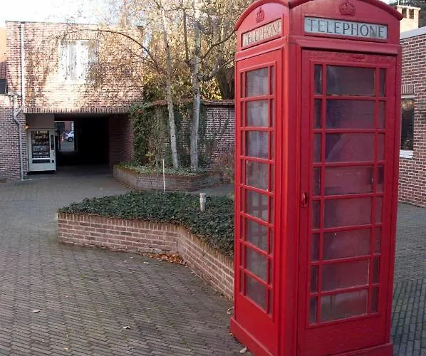 Apartment Gardens - Student Flat Semiduplex