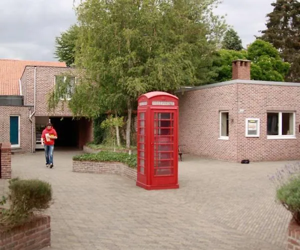 Apartment Gardens - Student Flat Semiduplex Leuven