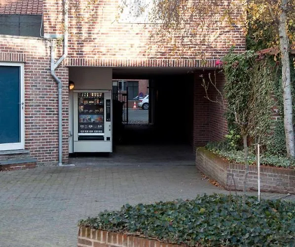 Gardens - Student Flat Semiduplex Apartment *