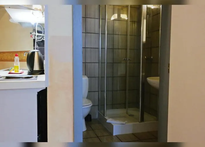 Gardens - Student Flat Semiduplex Löwen