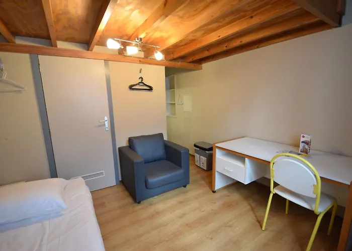 Gardens - Student Flat Semiduplex