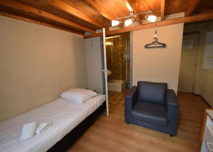 Apartment Gardens - Student Flat Semiduplex