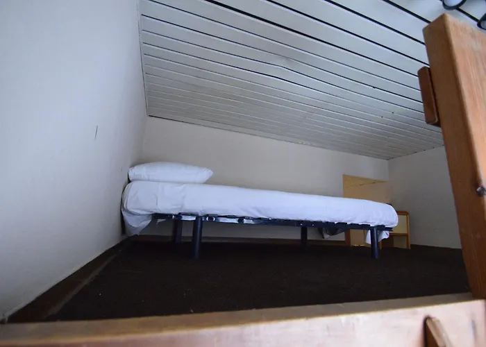 Gardens - Student Flat Semiduplex Apartment *